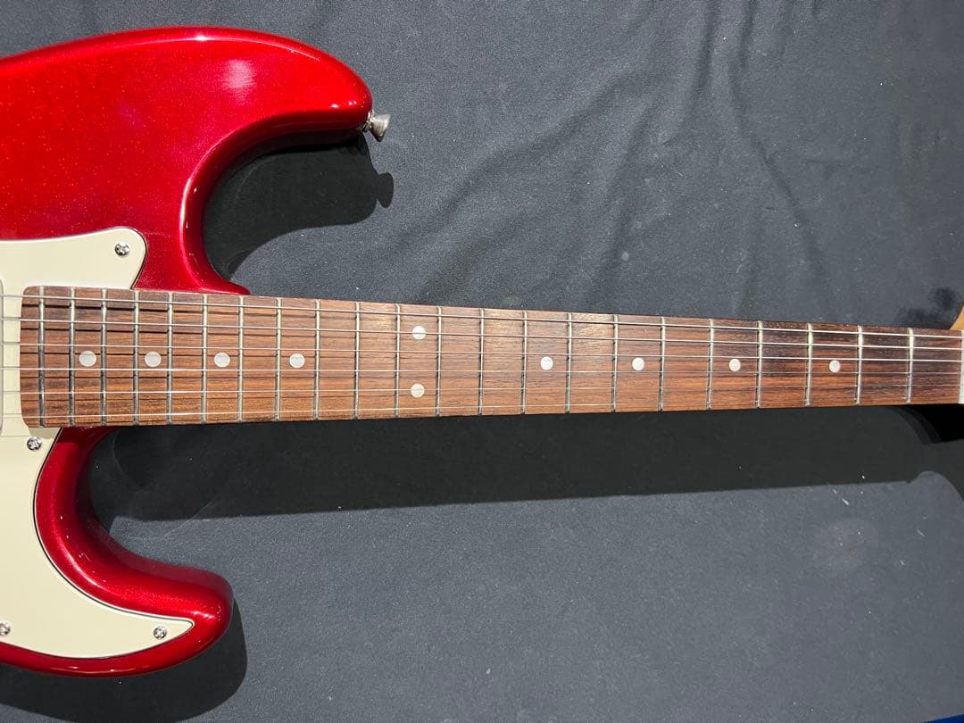 Vintage エレキギター　ストラトタイプ