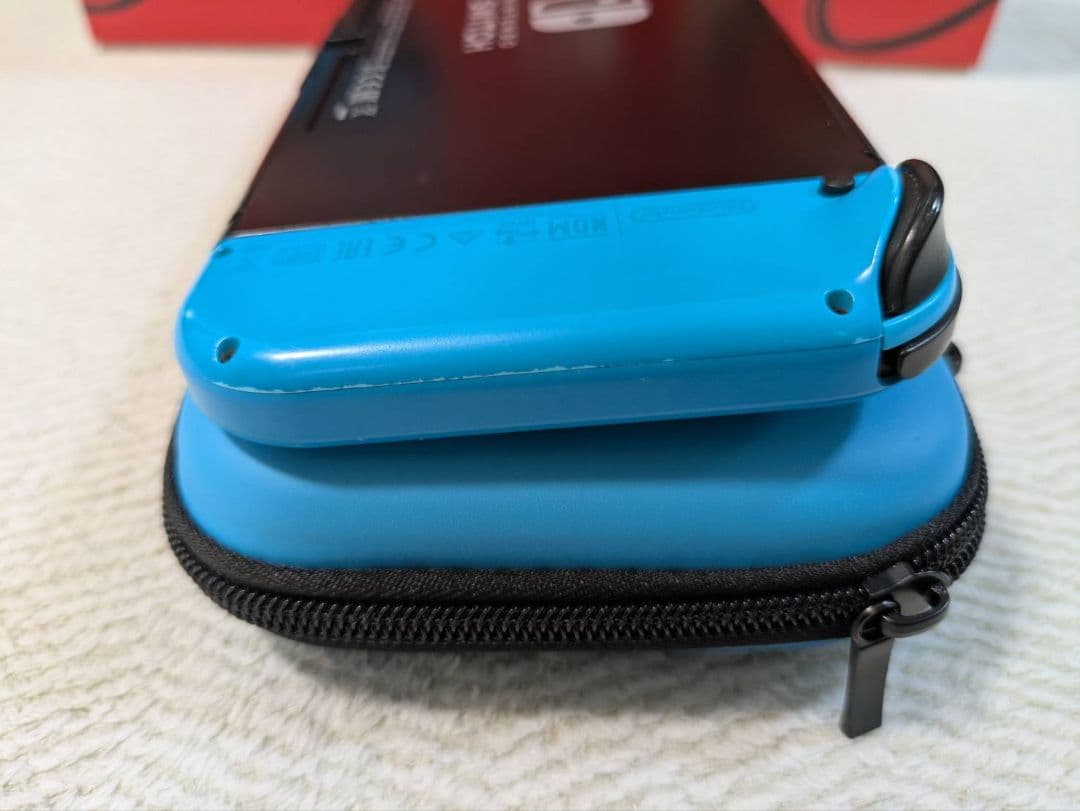 Nintendo Swich本体(付属品セット)+オマケ