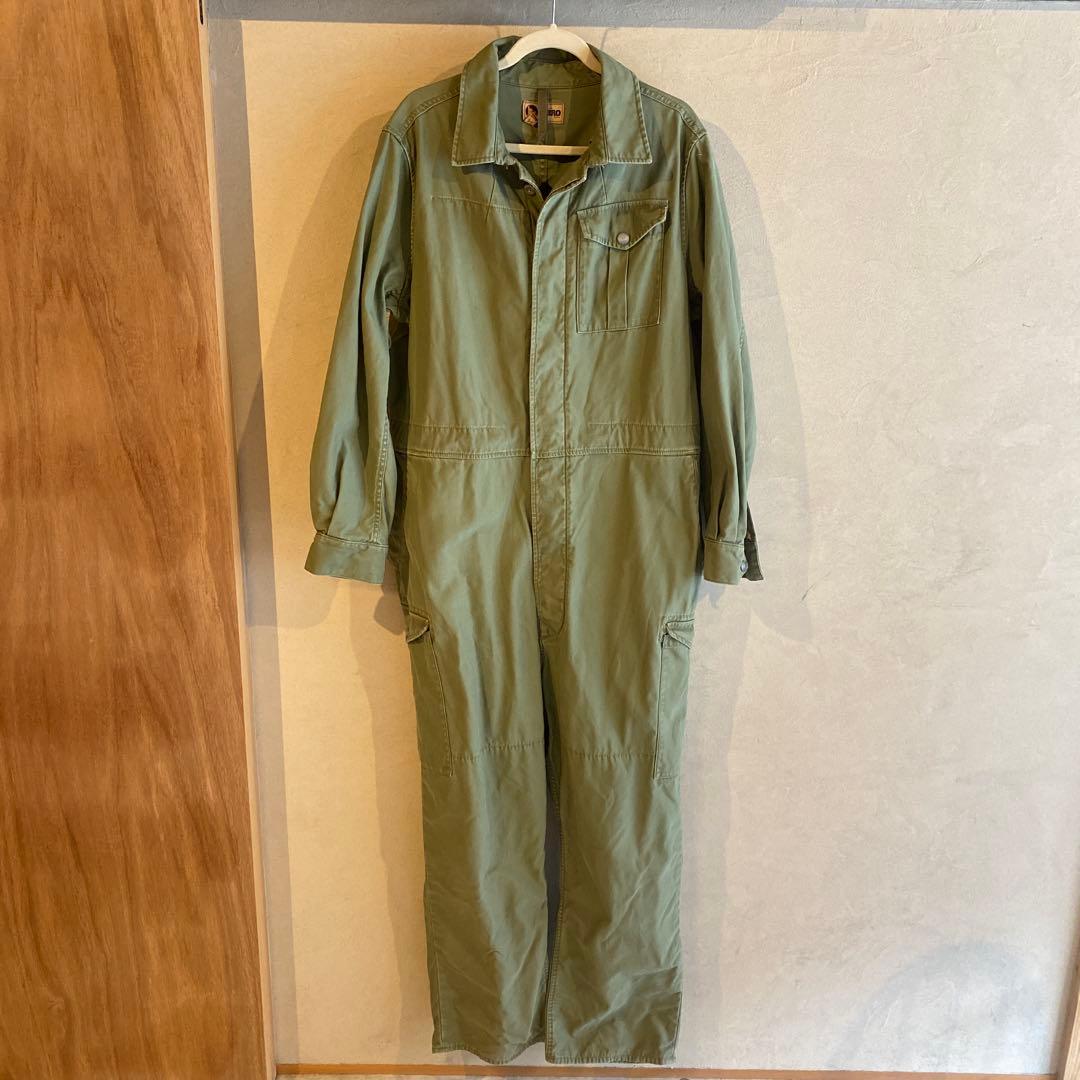 ナイジェルケーボン ライブロ オールインワン（サイズ50）