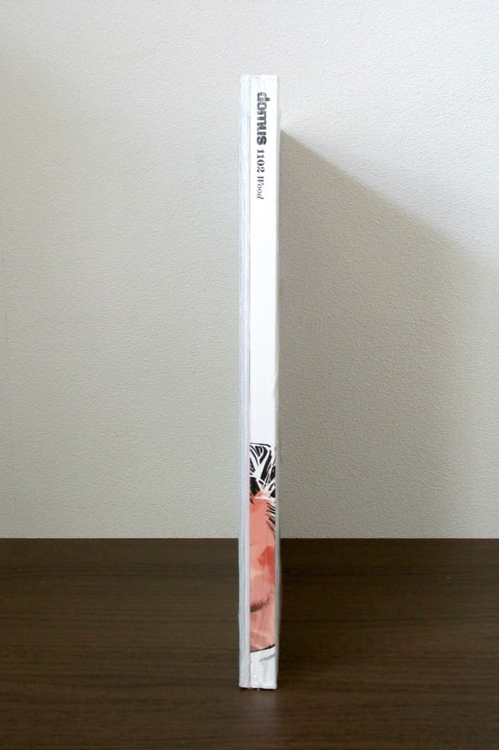 domus 1102 june (2025年6月号) 【特集 : wood】