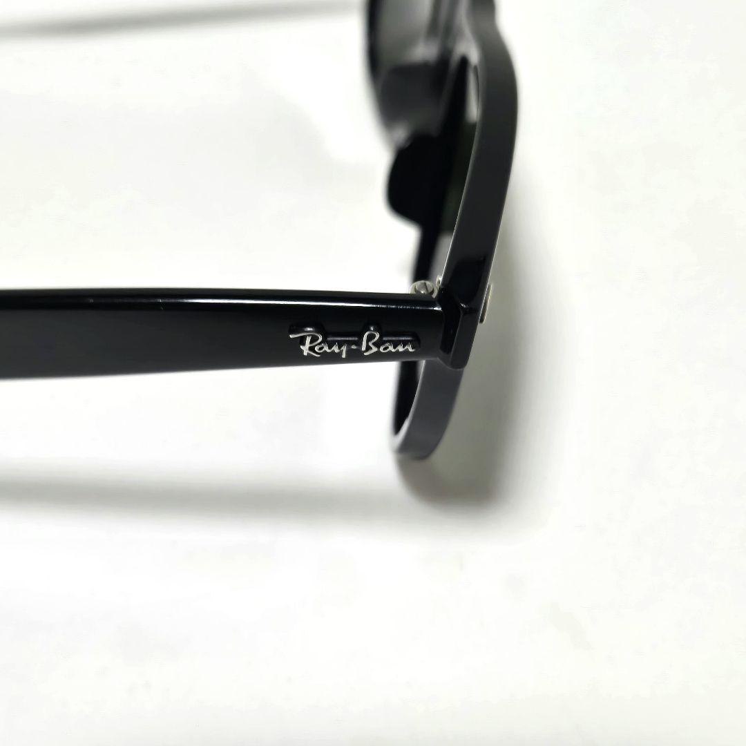 木村拓哉さん着用モデル Ray-BanRB2140F サングラス ケース付き