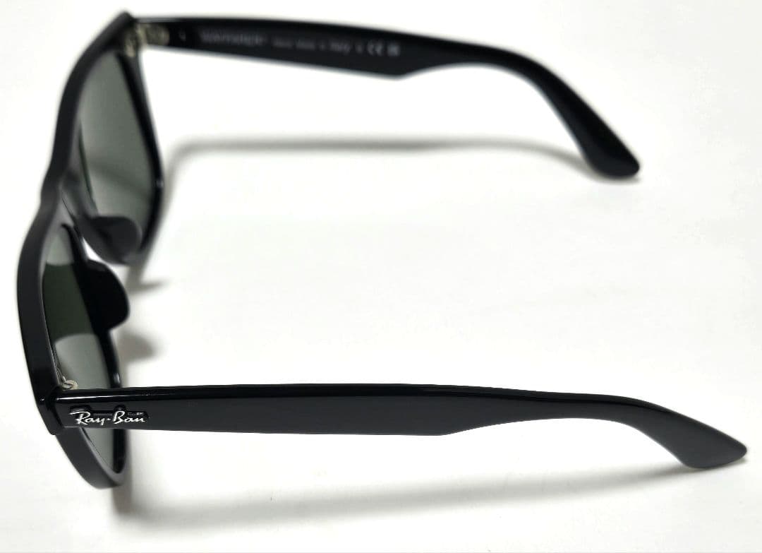 木村拓哉さん着用モデル Ray-BanRB2140F サングラス ケース付き