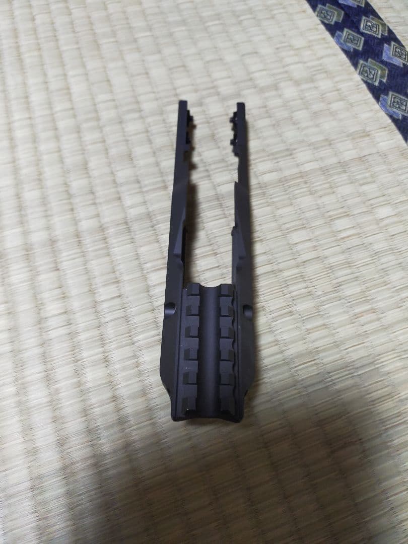 WII-TECH　マルイAKM GBB　midwest