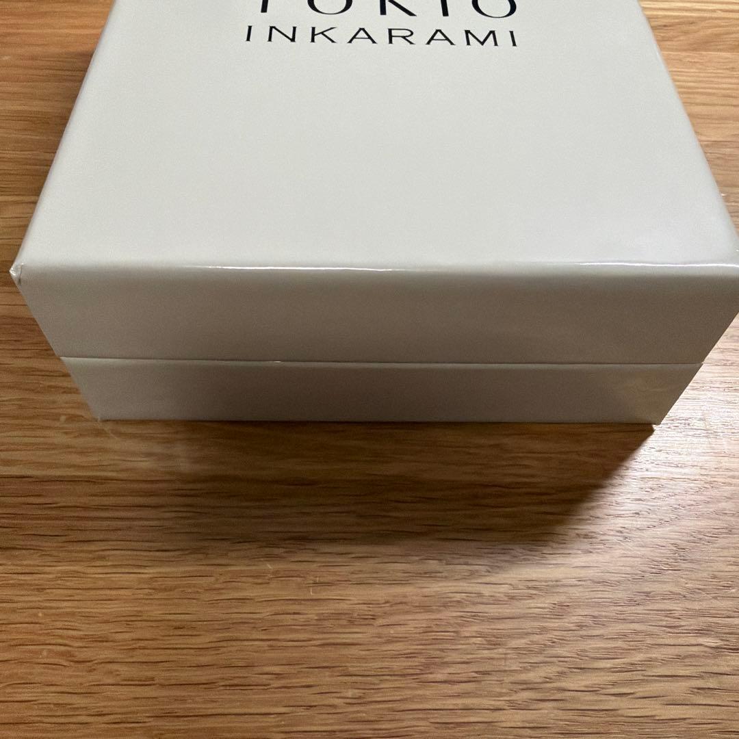 TOKIO INKARAMI プラチナムシャンプー・オイル・トリートメントセット