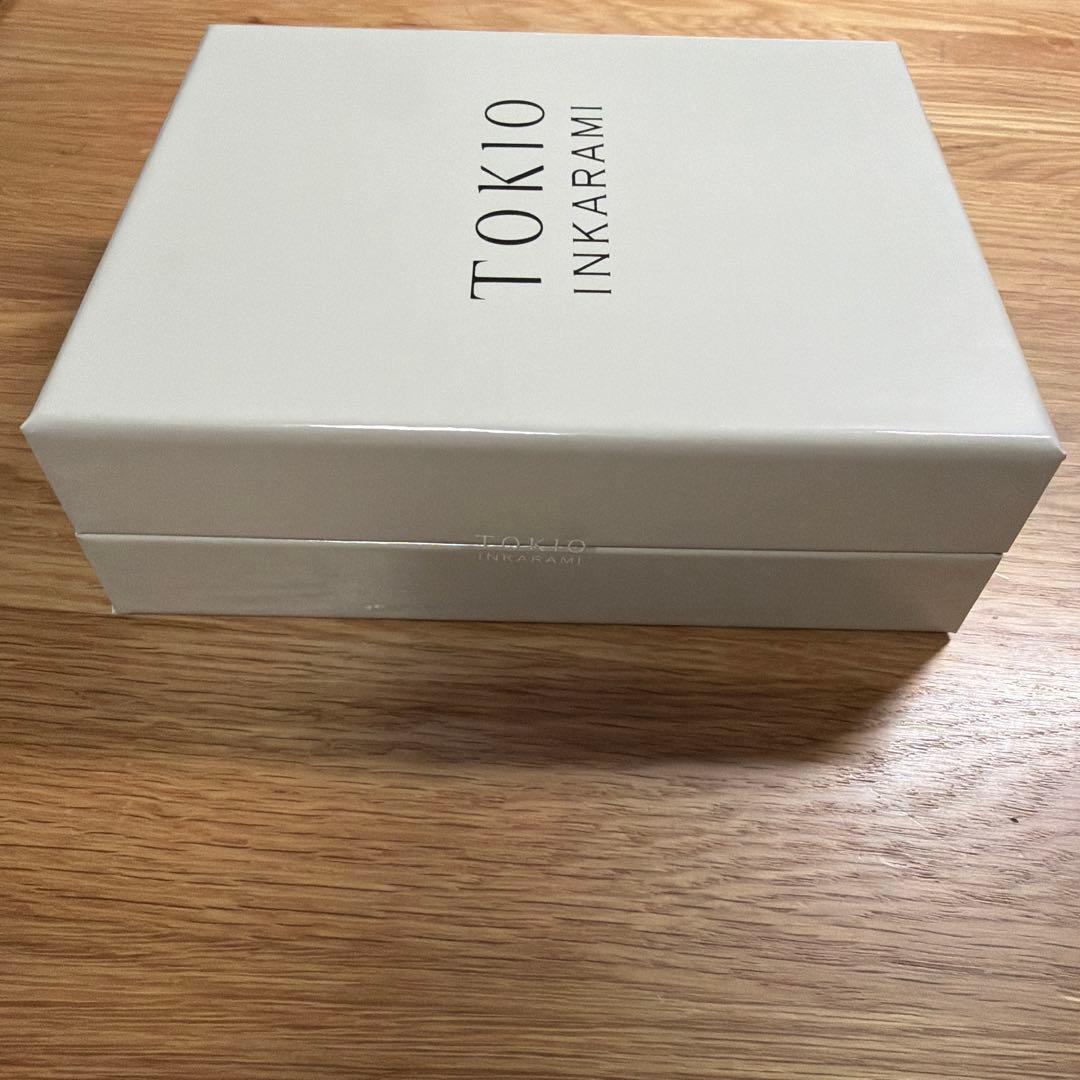 TOKIO INKARAMI プラチナムシャンプー・オイル・トリートメントセット