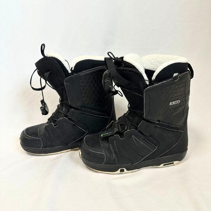 READYMADE MOB 152cm SALOMON M 26.5cm 3点