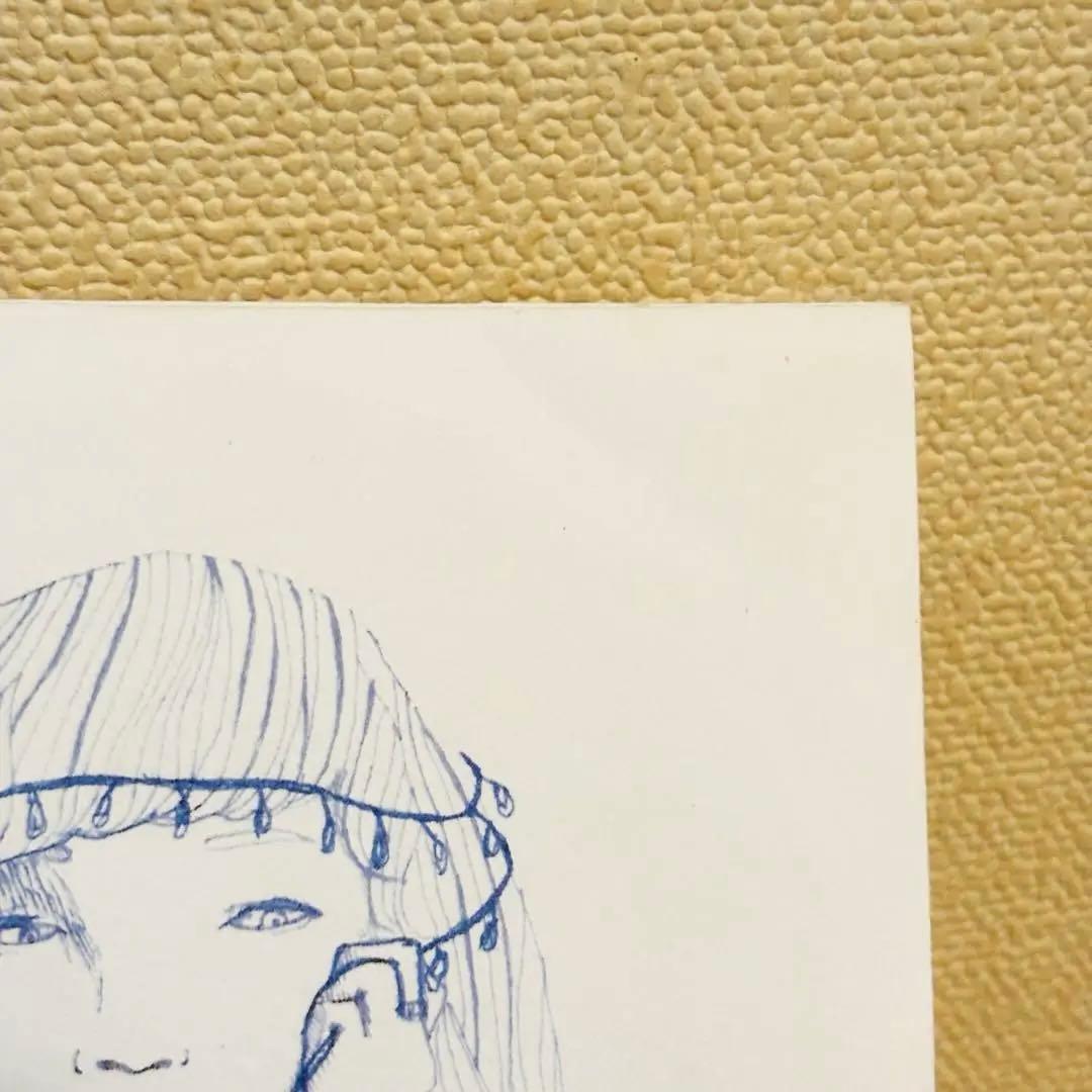 may.e mei ehara Mattiola 自主制作 CD-R