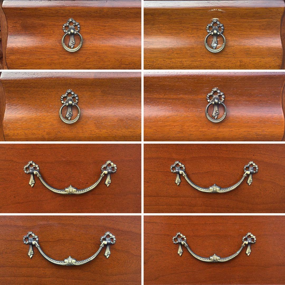 Lynn Hollyn リンホーリン リビングボード チェスト アンティーク