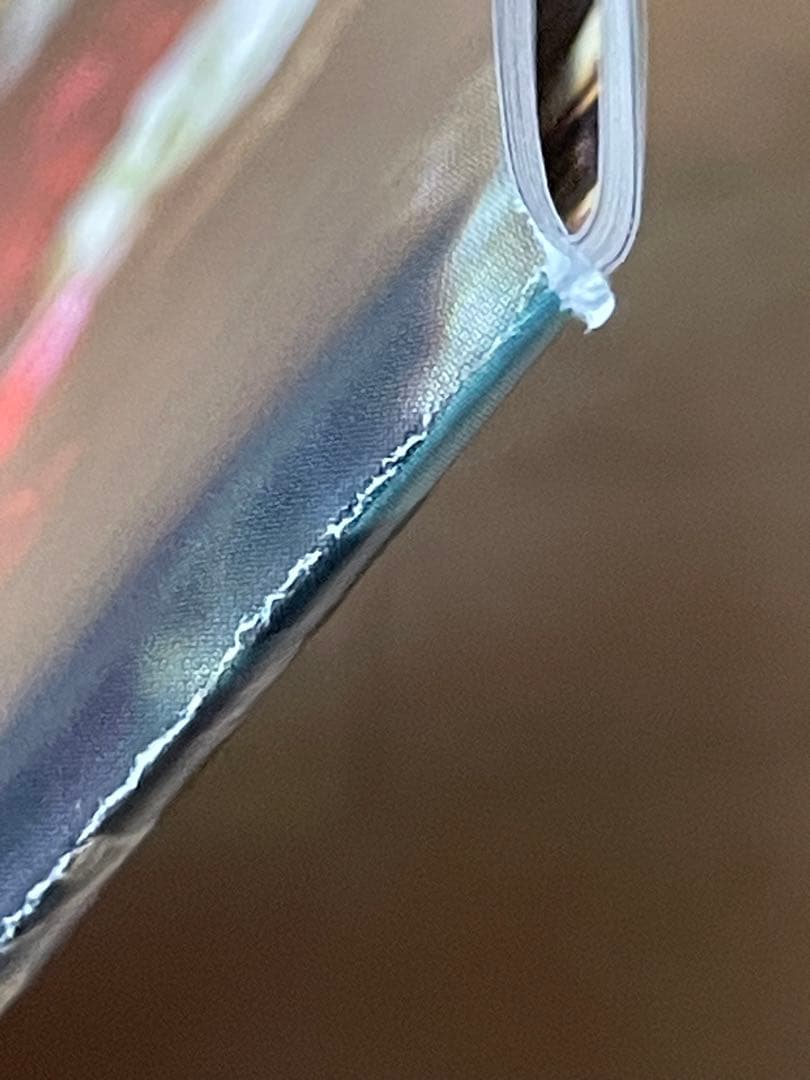 【期間限定・１割引】【３枚組】クラック・ザ・マリアン　ベスト　レア　希少