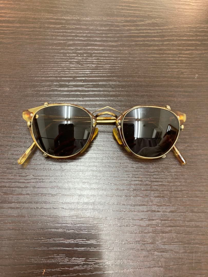 オリバーピープル　サングラス2点セット