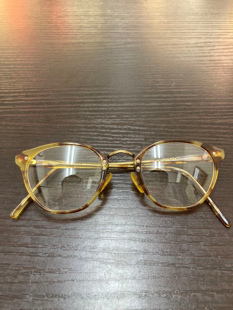 オリバーピープル　サングラス2点セット