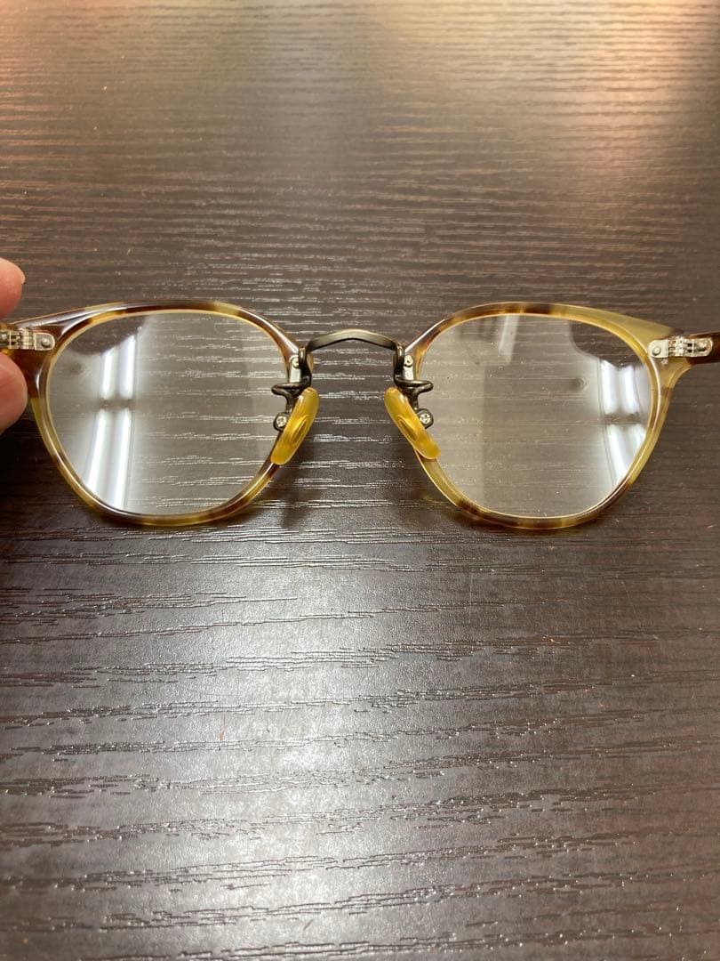 オリバーピープル　サングラス2点セット