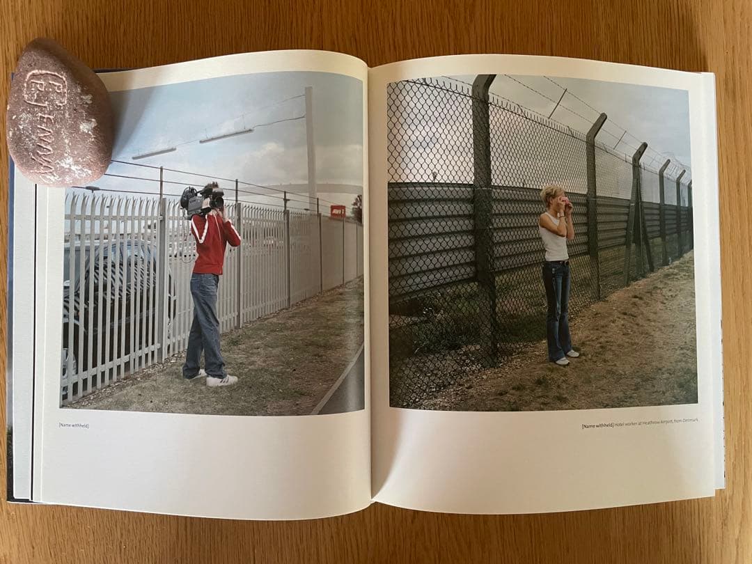 稀覯本　コンコルド最後の夏　Concorde The Last Summer