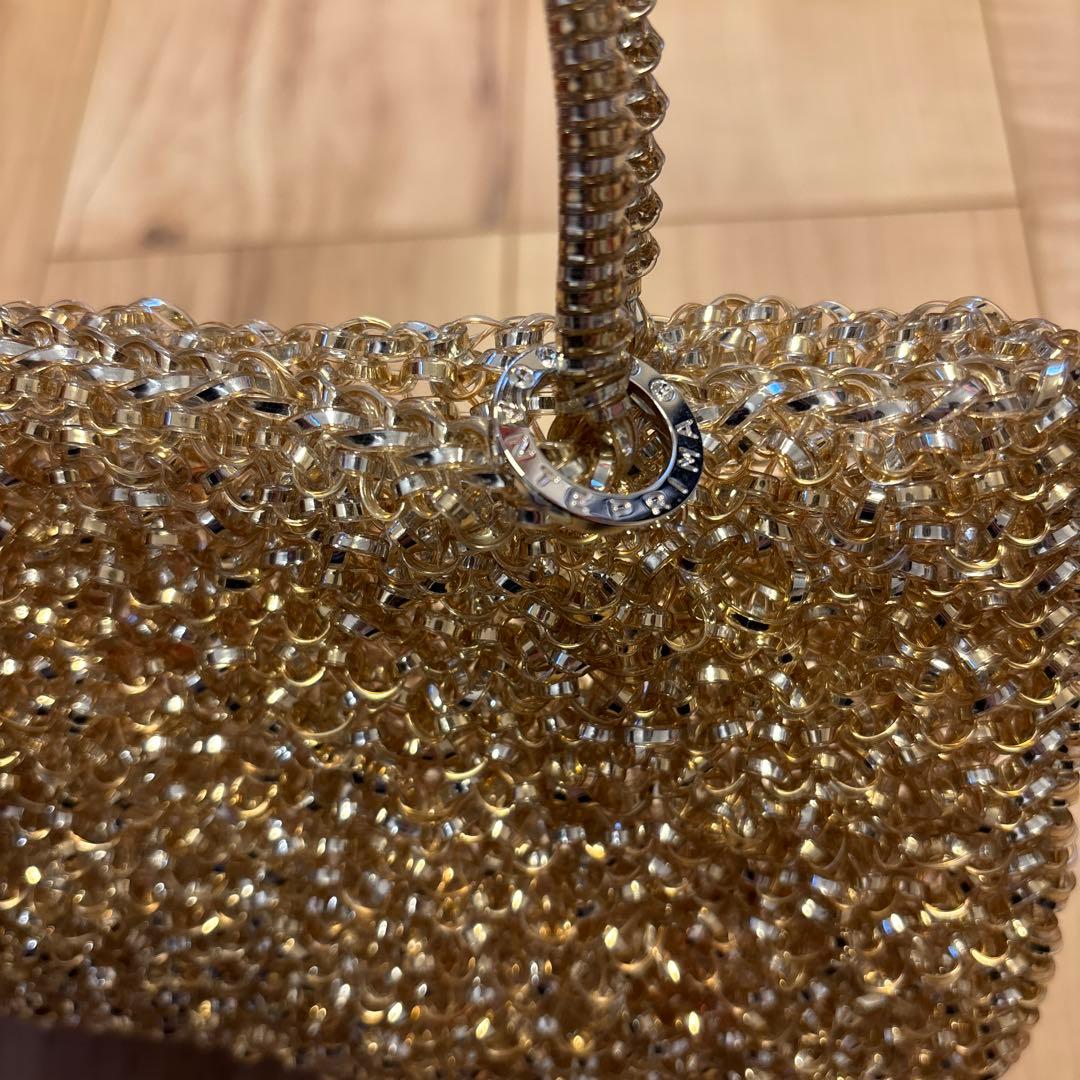 美品　アンテプリマ バッグ