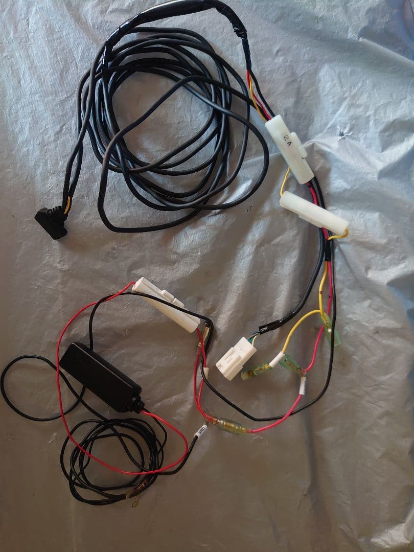 たに さま専用 KENWOOD 車載ETC機器