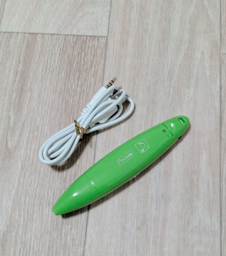 あいキャン英語　タッチペン　テキスト1-13級 17級　ノート5冊　英検5級4級