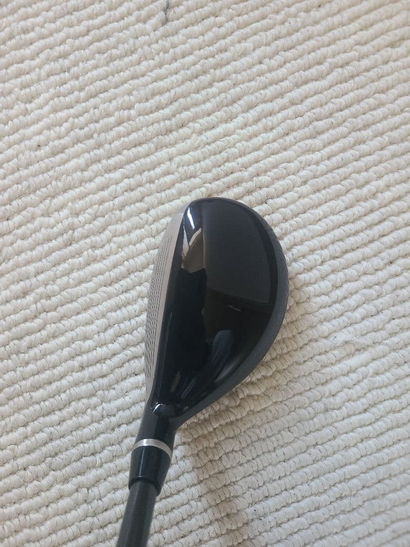 silverdragon様　ヤマハ　VD　4U　22°　YB70 S