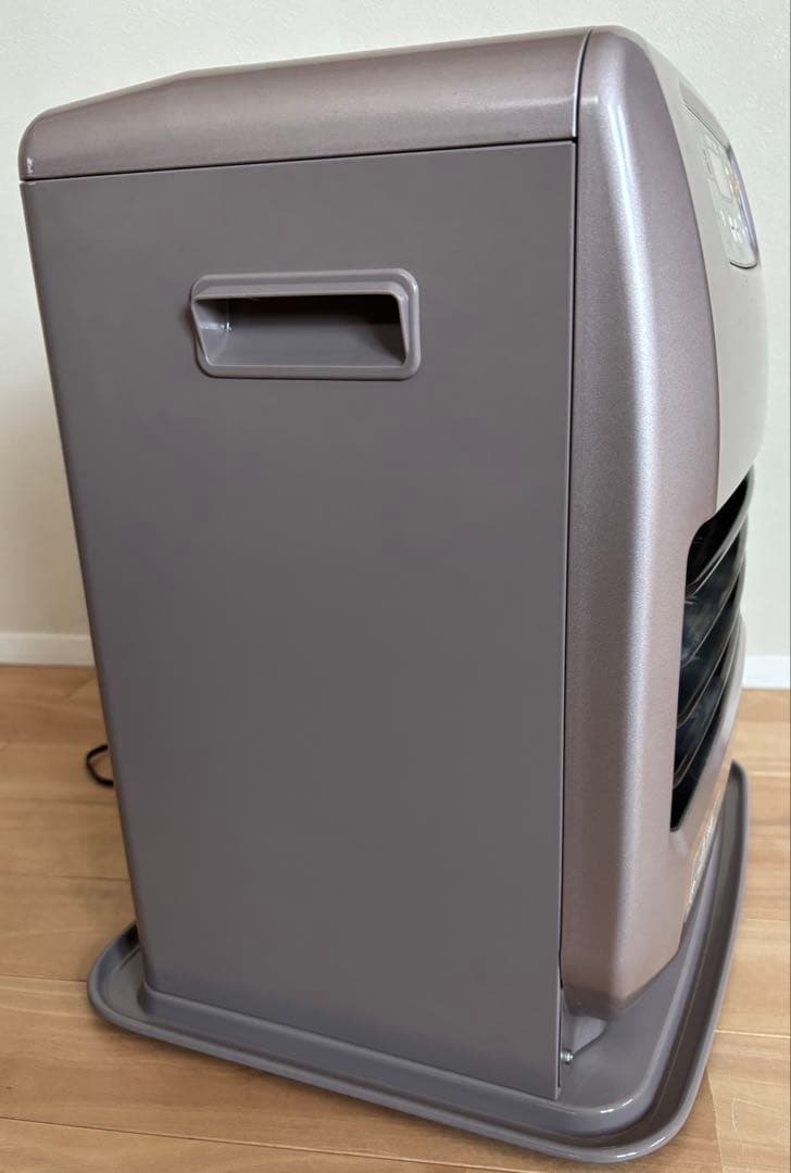 コロナ 石油ファンヒーター FH-VG3318Y