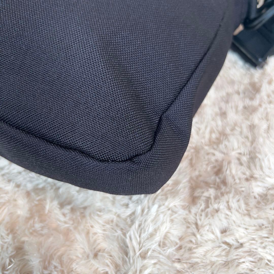 エルベシャプリエ　947C ブリーフケース　2way ショルダーバッグ