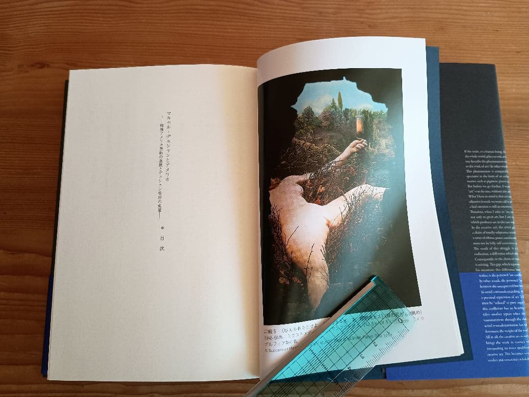 マルセル・デュシャンとアメリカ　戦後アメリカ美術の進展と～ 平芳幸浩