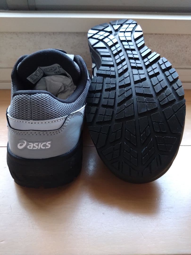 で*る様 asics アシックス ウィンジョブ CP209 BOA　24.5cm