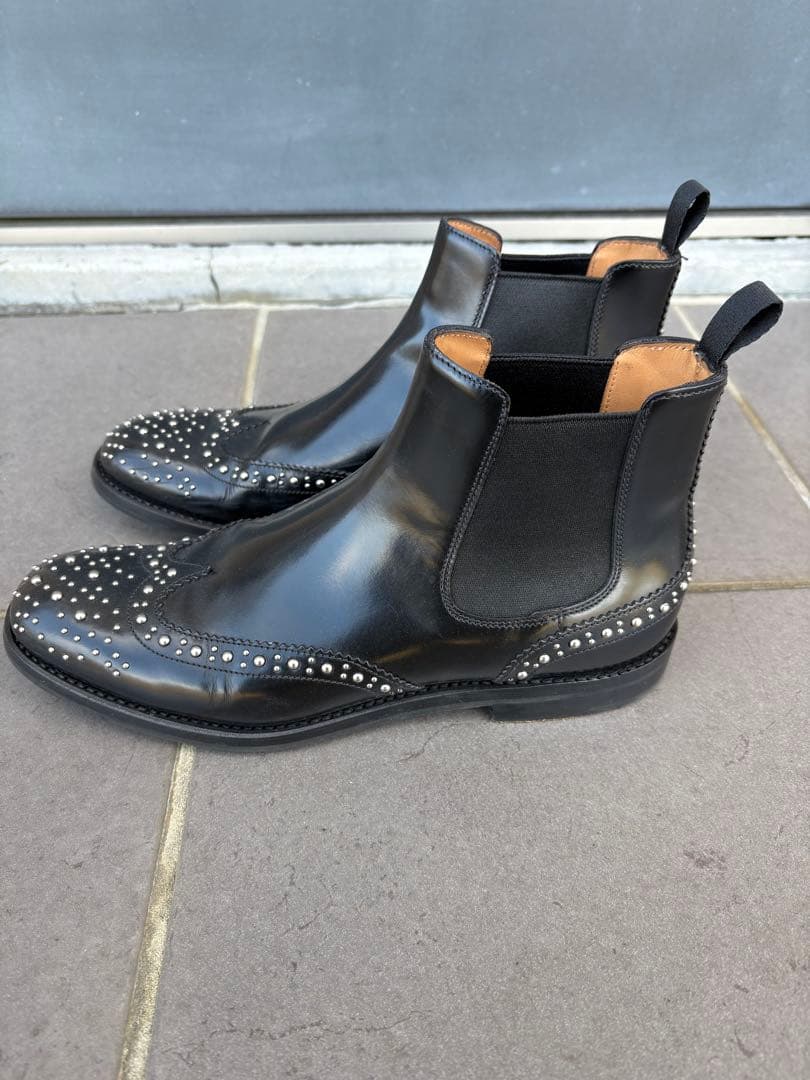 church's チャーチ ケッツビー 36.5