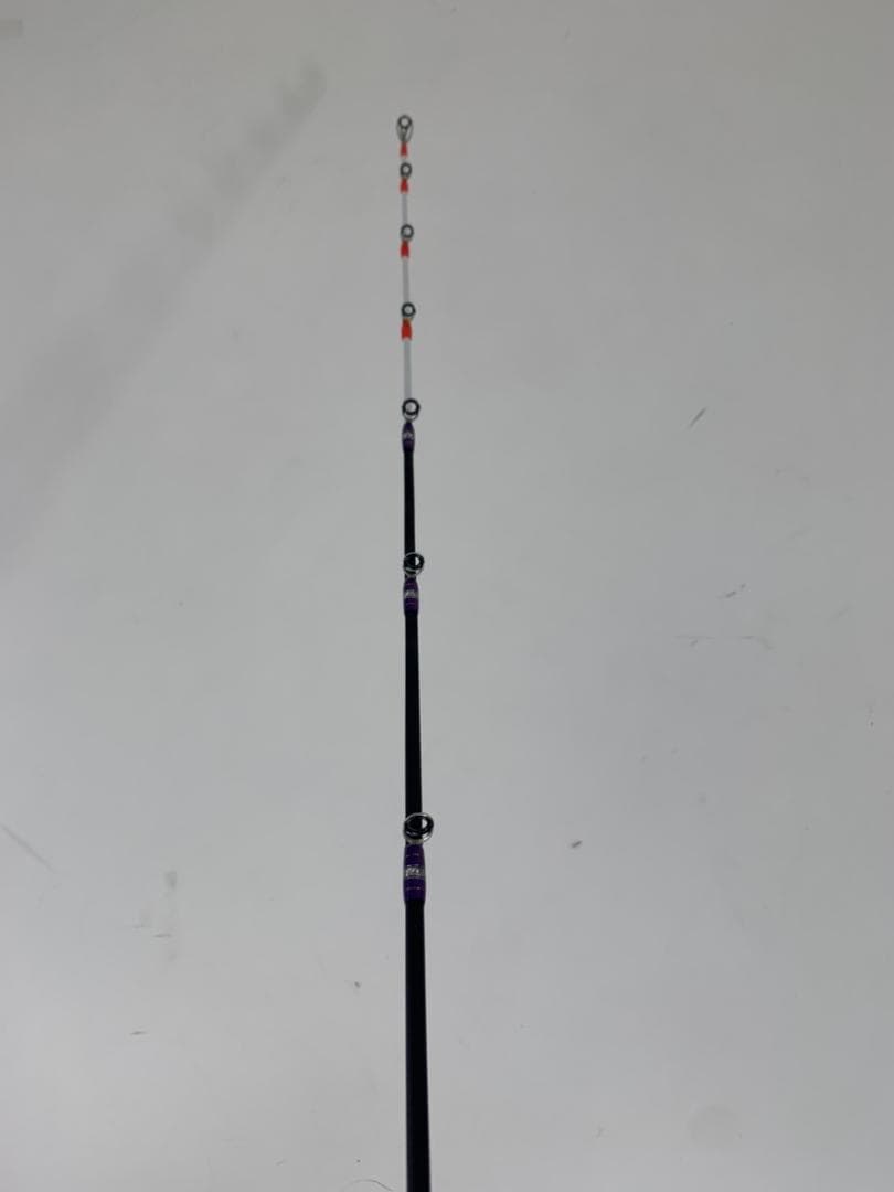 中古美品GOKUEVO船タコ１６５