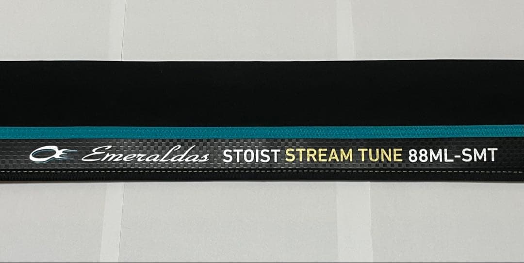 新品 88 ダイワ エメラルダス ストイスト ST 88ML-SMT エギング