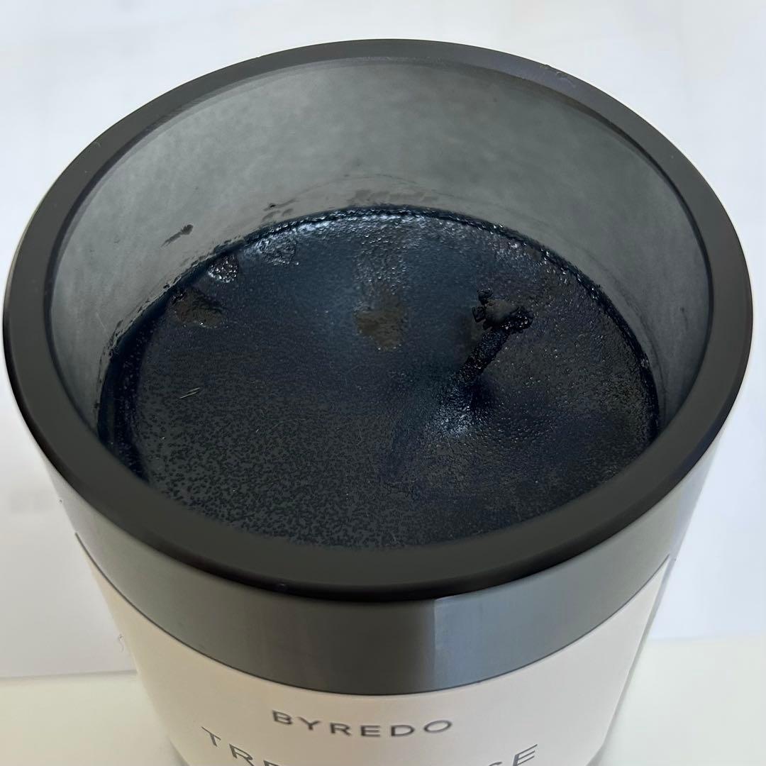 BYREDO TREE HOUSE キャンドル 240g