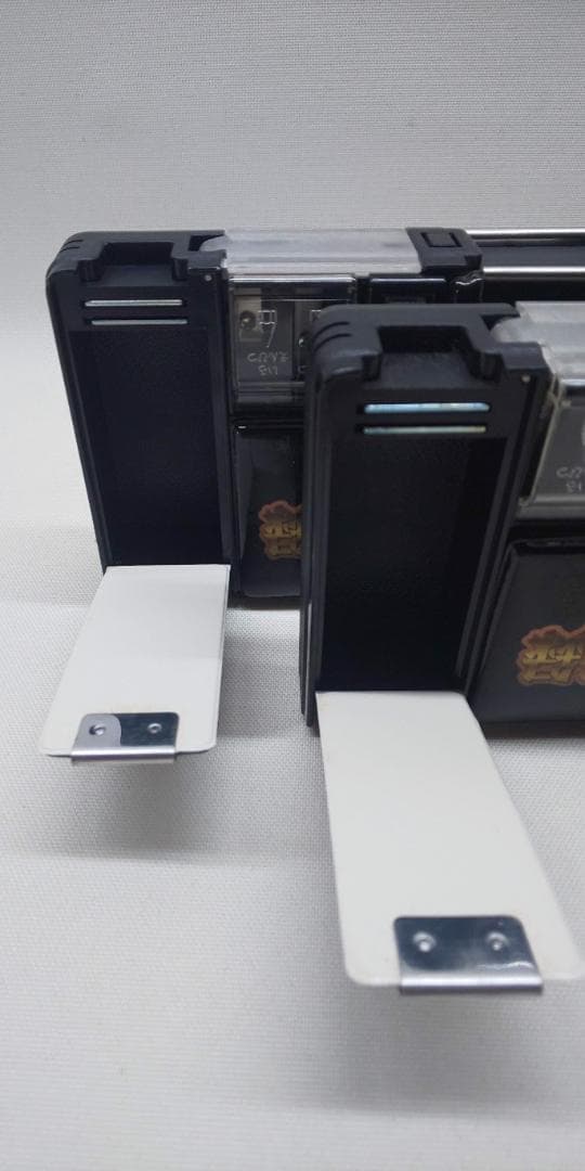 Raymay　スーパーボンバーマン　天外魔境　第四の黙示録　筆箱