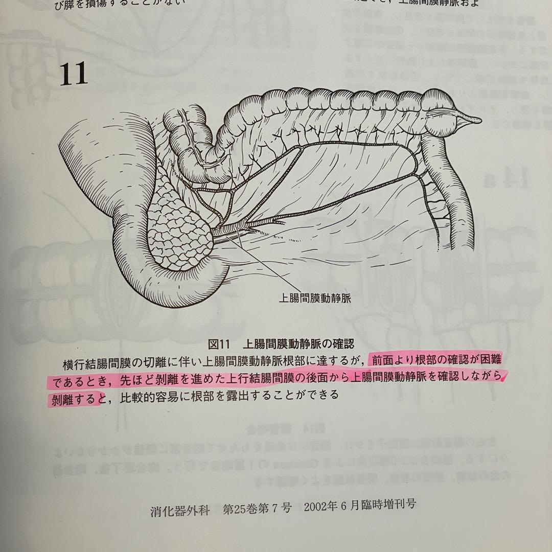消化器外科　消化器外科専門医であるために必要な標準手術手技アトラス　2002年