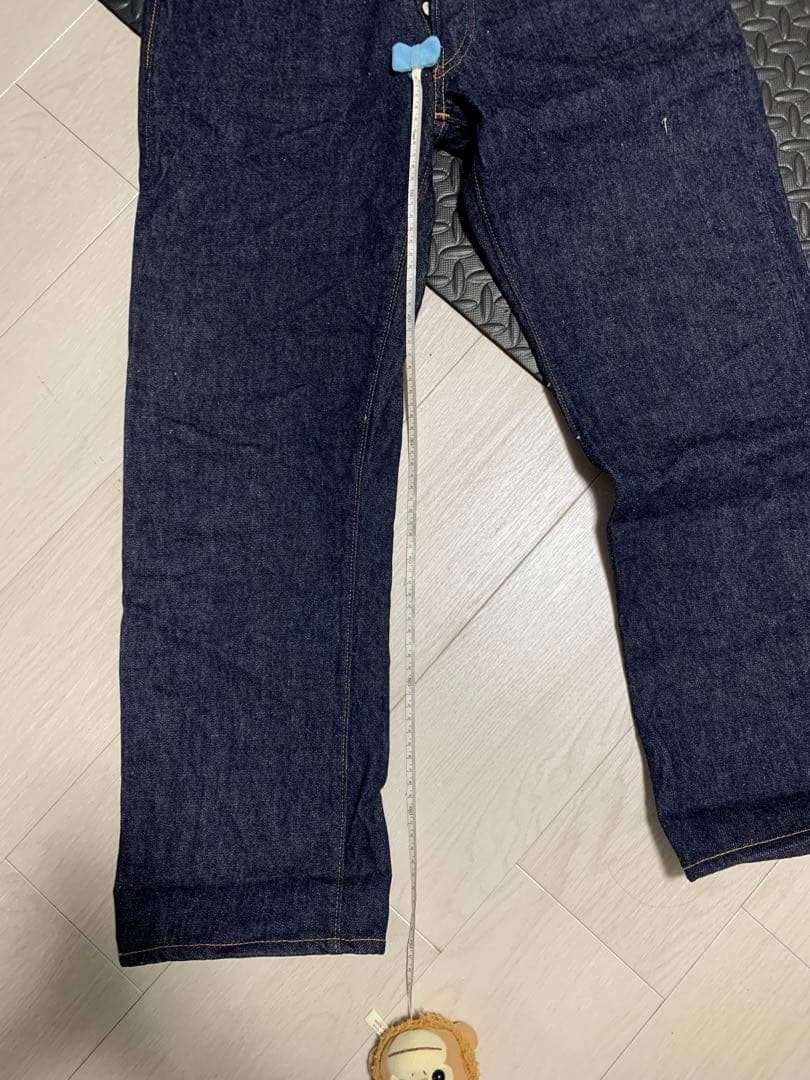 ウエアハウス　DD 1001xx 1947 32