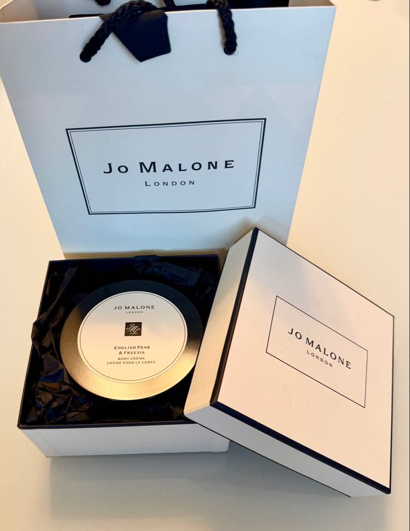 Jo Malone ジョーマローン ボディクリーム