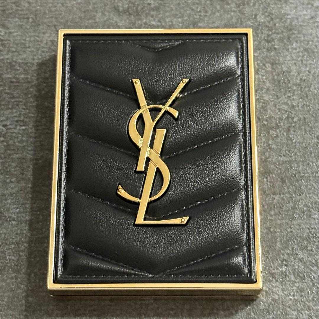YSL クチュールミニクラッチ730