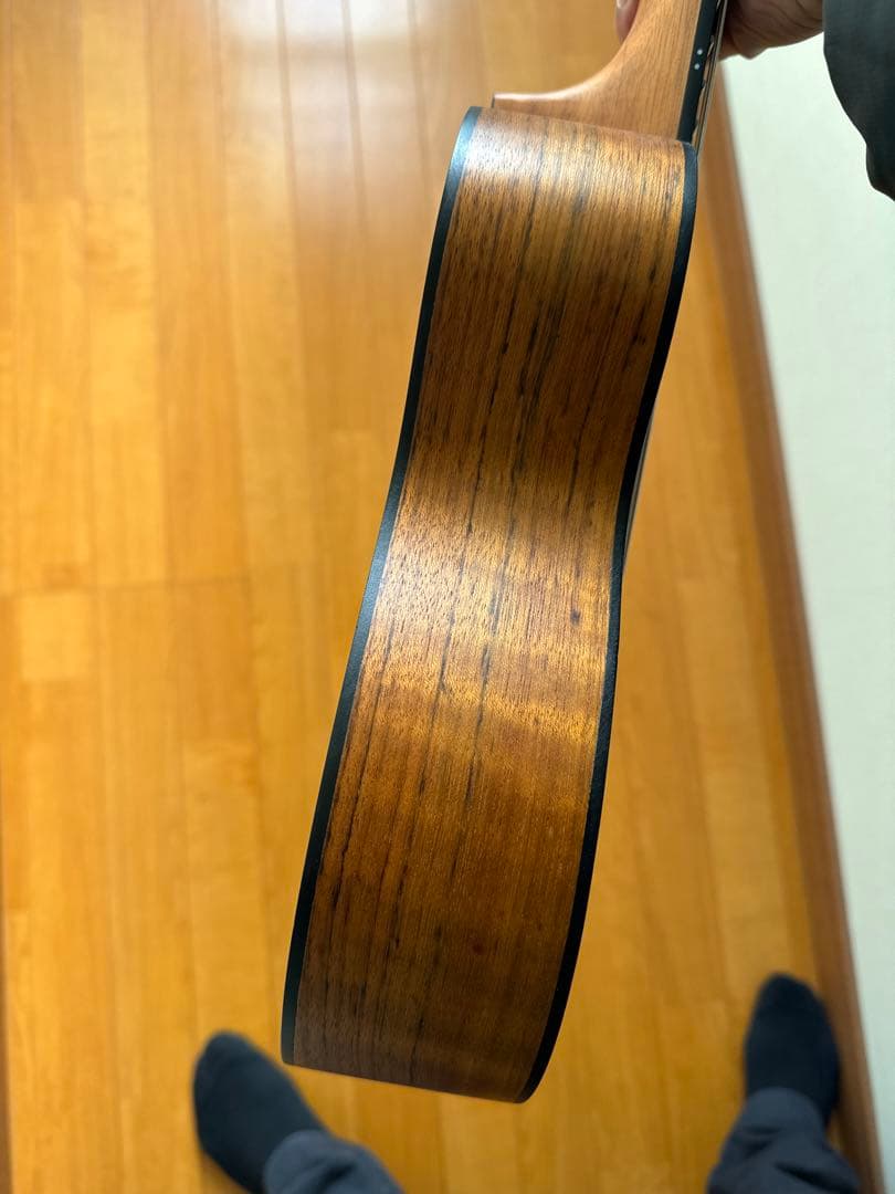 Ibanez ミニギター