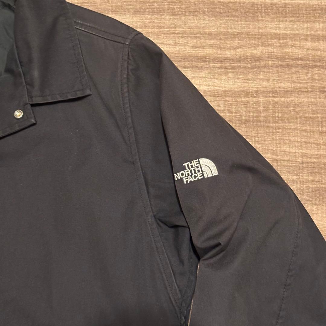 THE NORTH FACE ノースフェイス コーチジャケット　ナイロン　古着