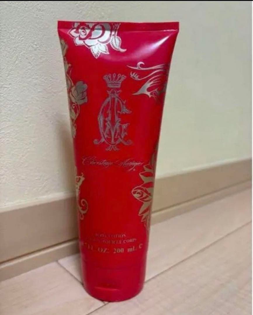 【入手困難】クリスチャンオードジェー ボディクリーム