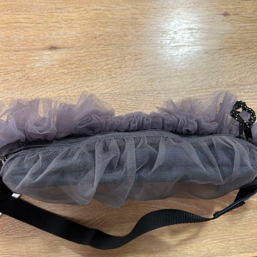 【新品タグ付き】 Chika Kisada EASTPAK チカキサダ バッグ