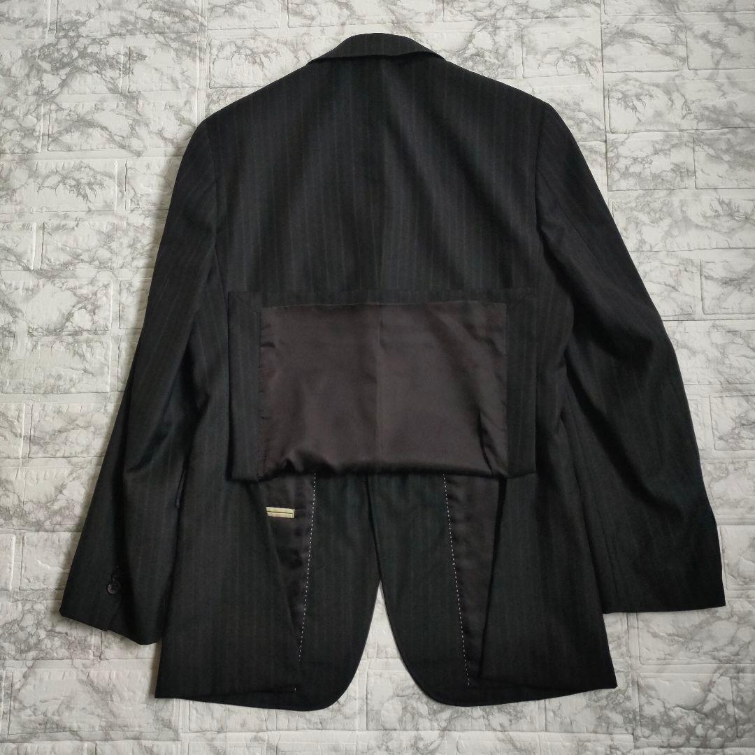 【美品】Paul Smith　Loro Piana　スーツセットアップ　М