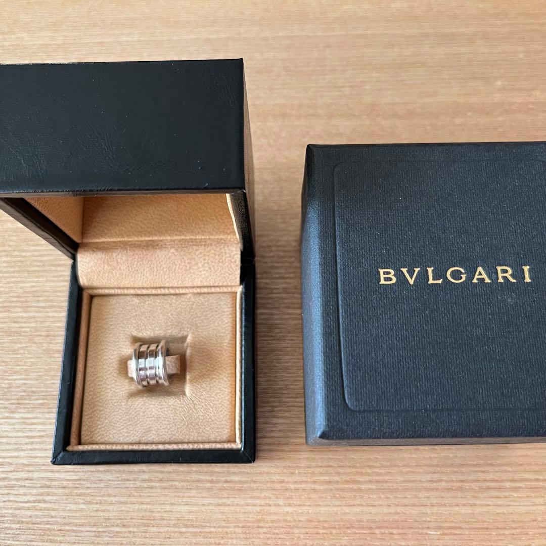 BVLGARI・ビーゼロワンペンダントトップ