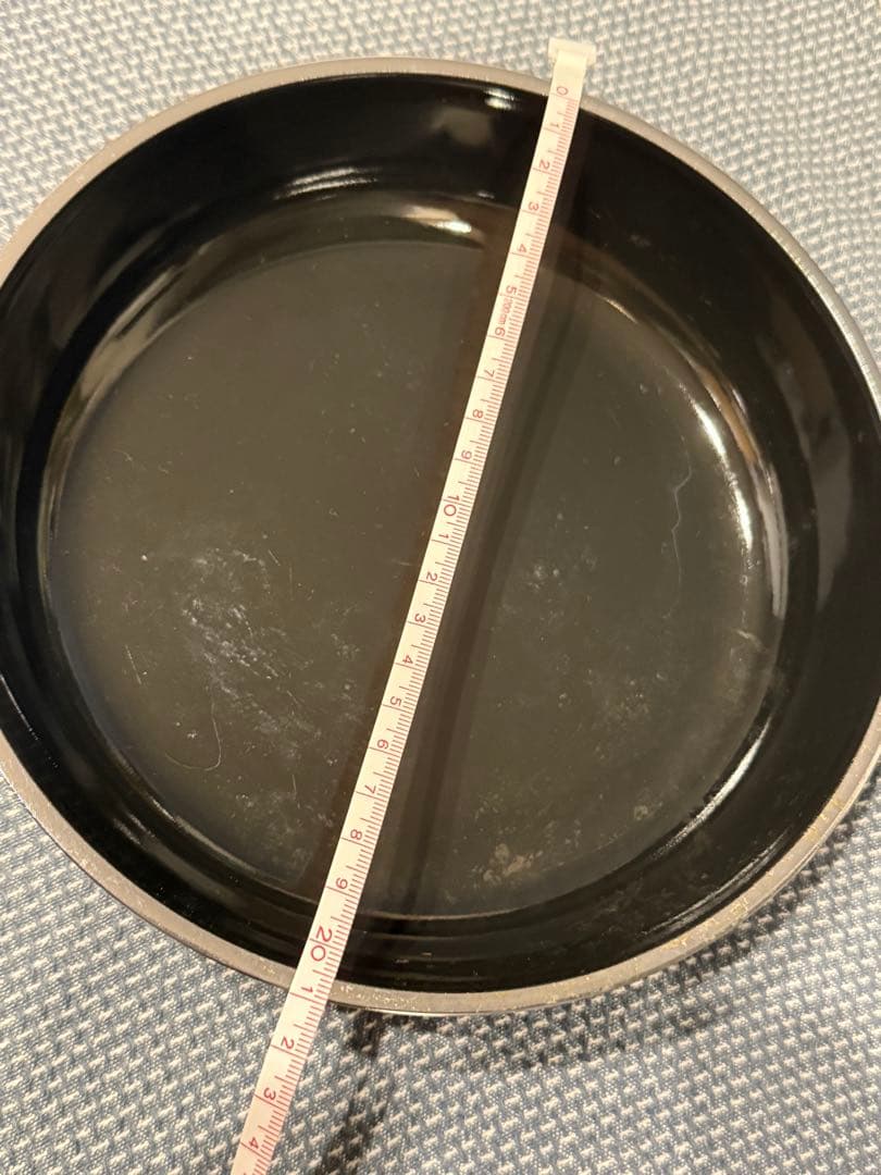 【美品】WMF フュージョンテック ミネラル フライパン 20cm