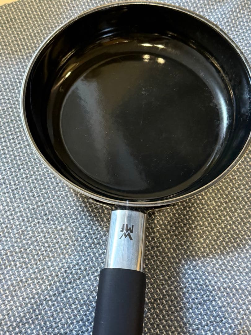 【美品】WMF フュージョンテック ミネラル フライパン 20cm