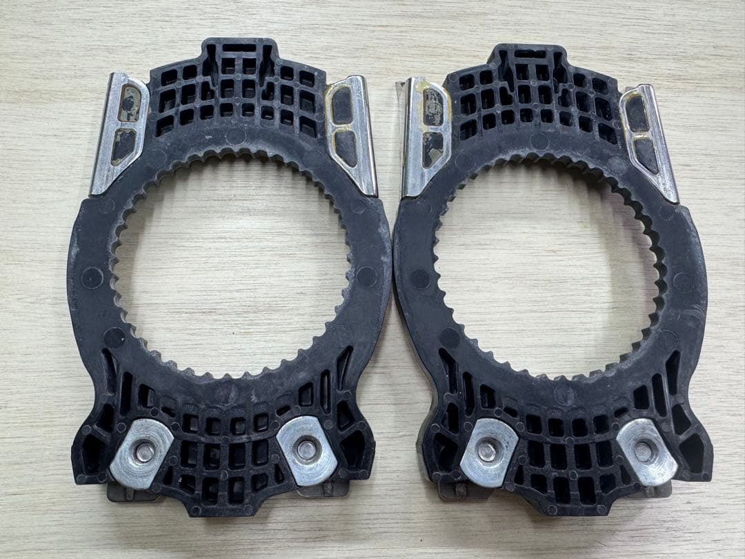 karakoram Connectors カラコラム クィーバー