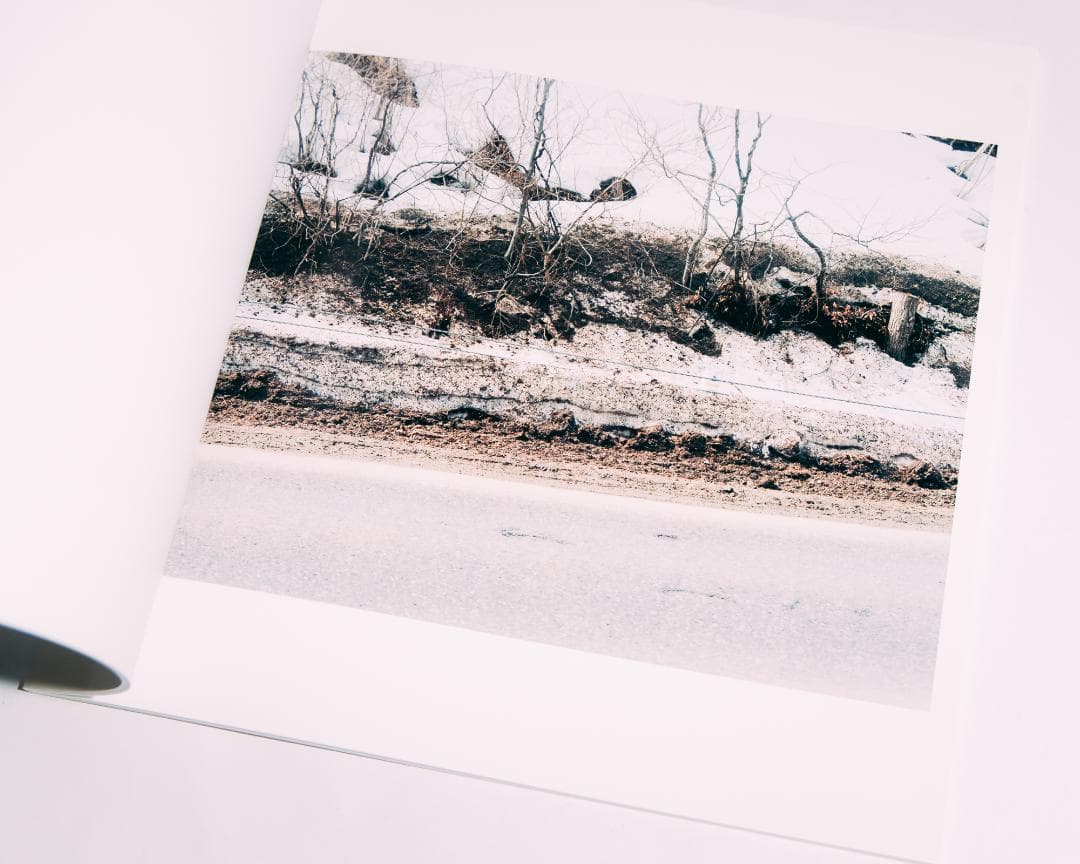 光と重力 - 今井智己 写真集