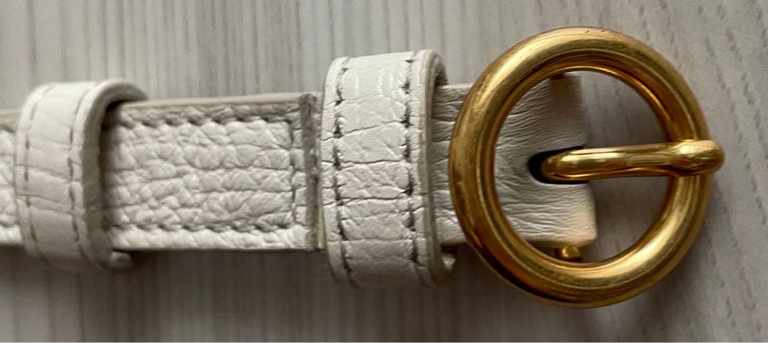 【専用】BOTTEGA VENETA ボッテガヴェネタ バッグ ベルトバッグ