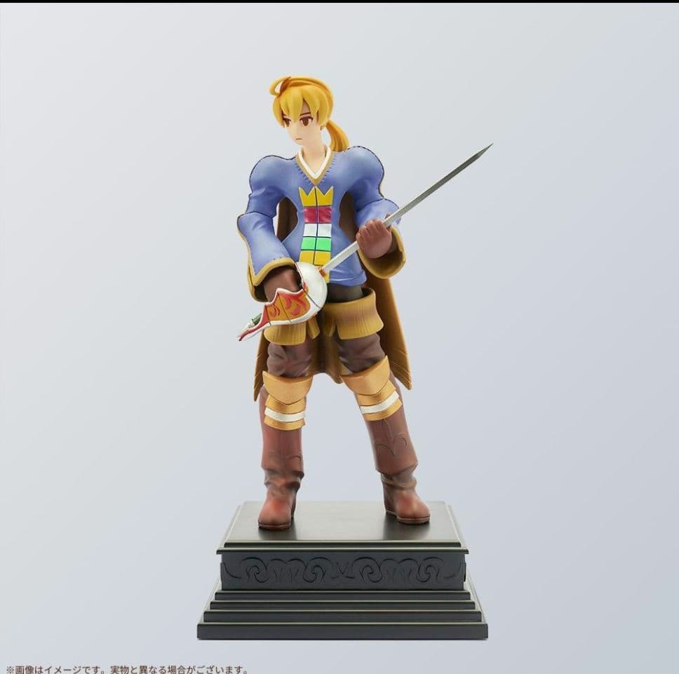 未開封　ファイナルファンタジータクティクス コレクターズBOX ※ソフト無し