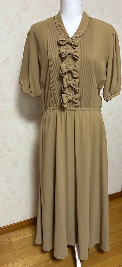 カネコイサオ ワンピース ☆ 美品