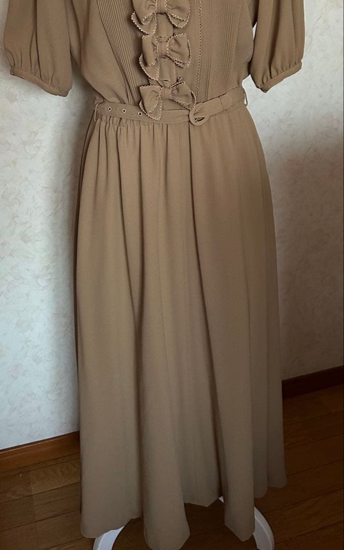 カネコイサオ ワンピース ☆ 美品