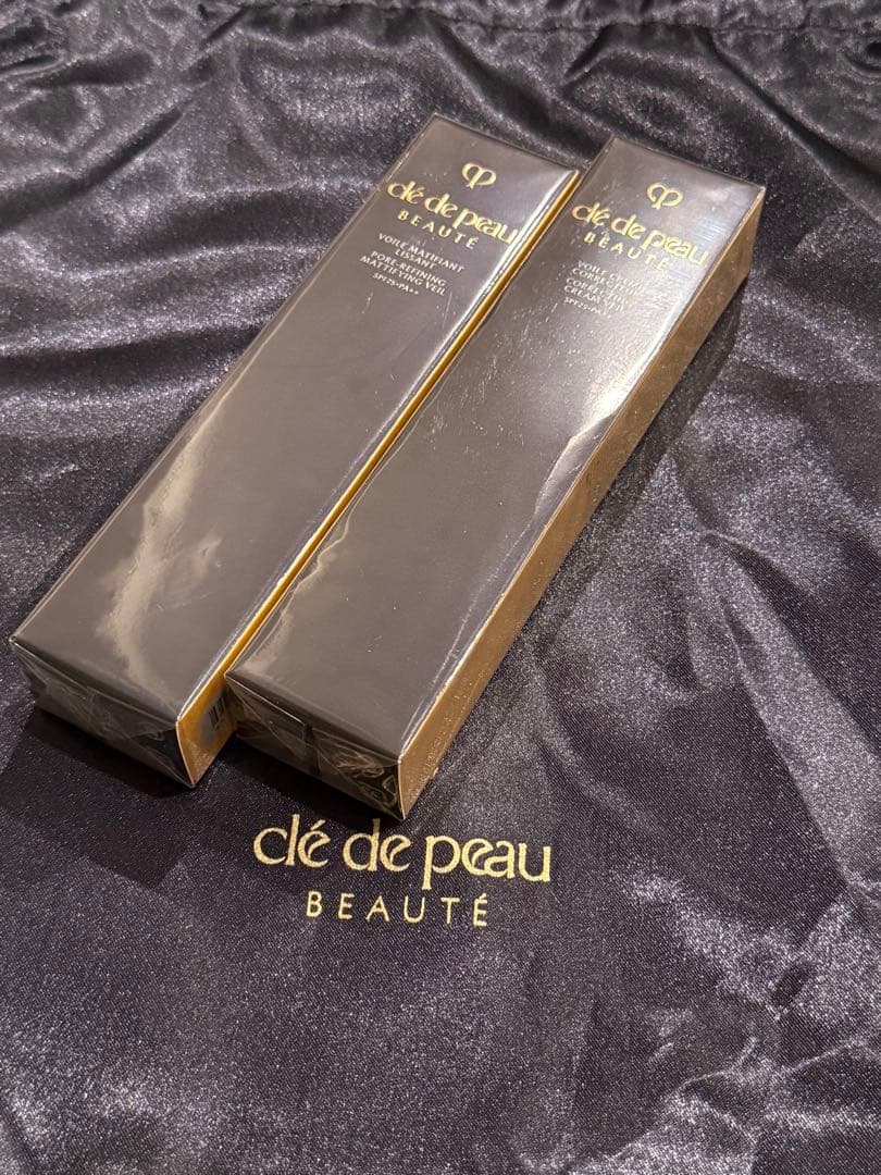 クレ・ド・ポーボーテ ヴァワールコレクチュールn ヴォワールマディフィアンリサン