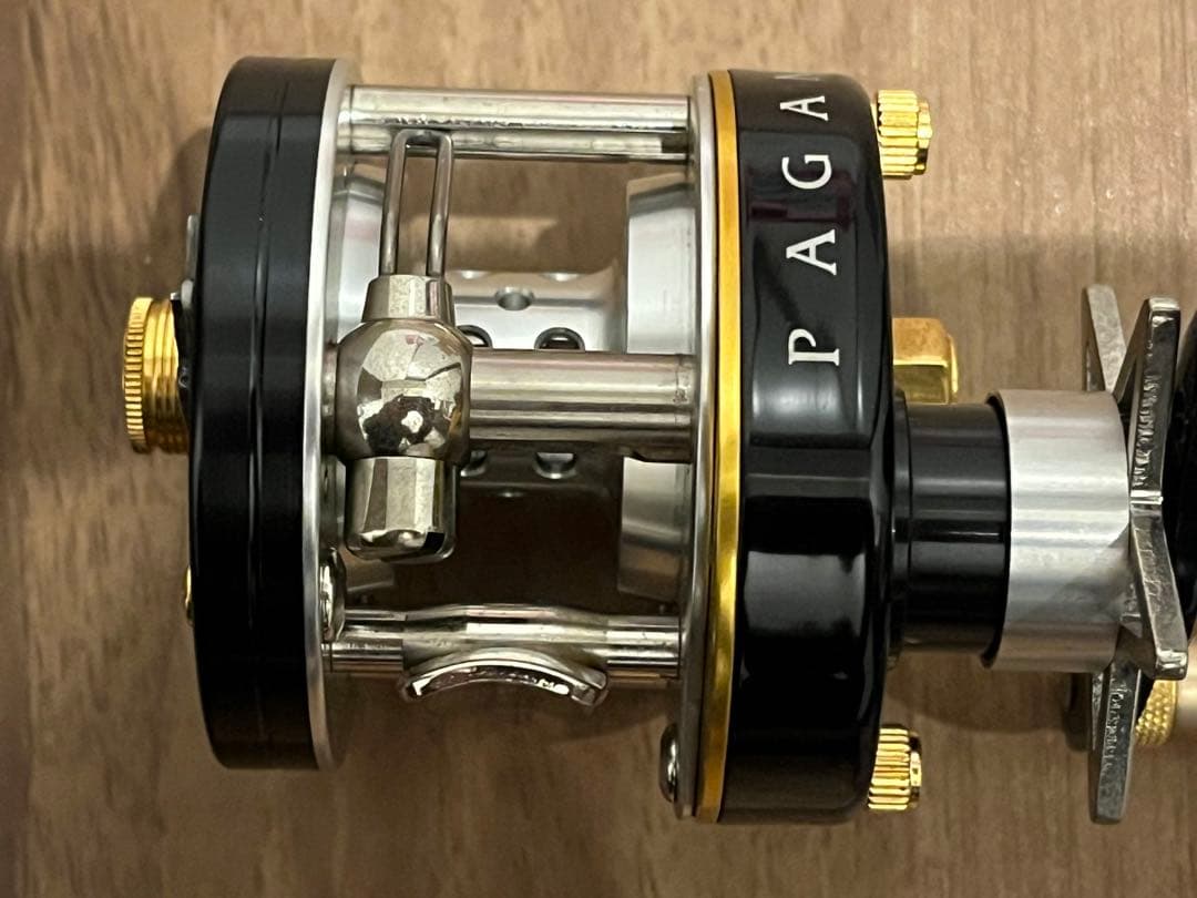 メガバス パガーニ P200